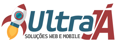 Ultra Já - Soluções Web